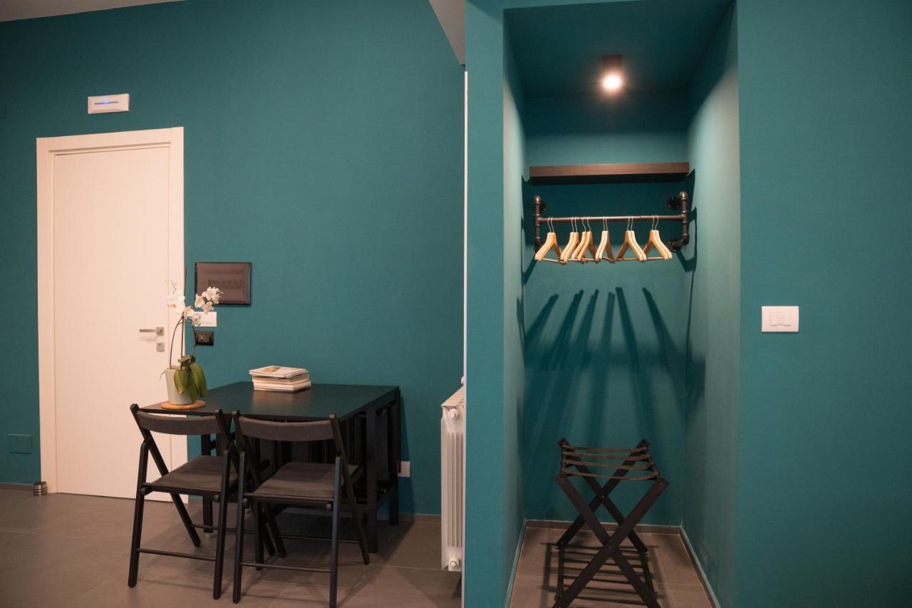 Okto Apartments ميلاتسو المظهر الخارجي الصورة