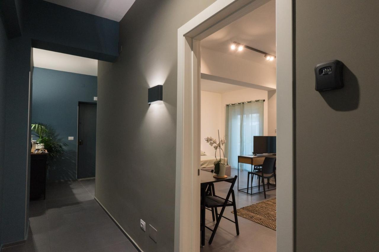 Okto Apartments ميلاتسو المظهر الخارجي الصورة