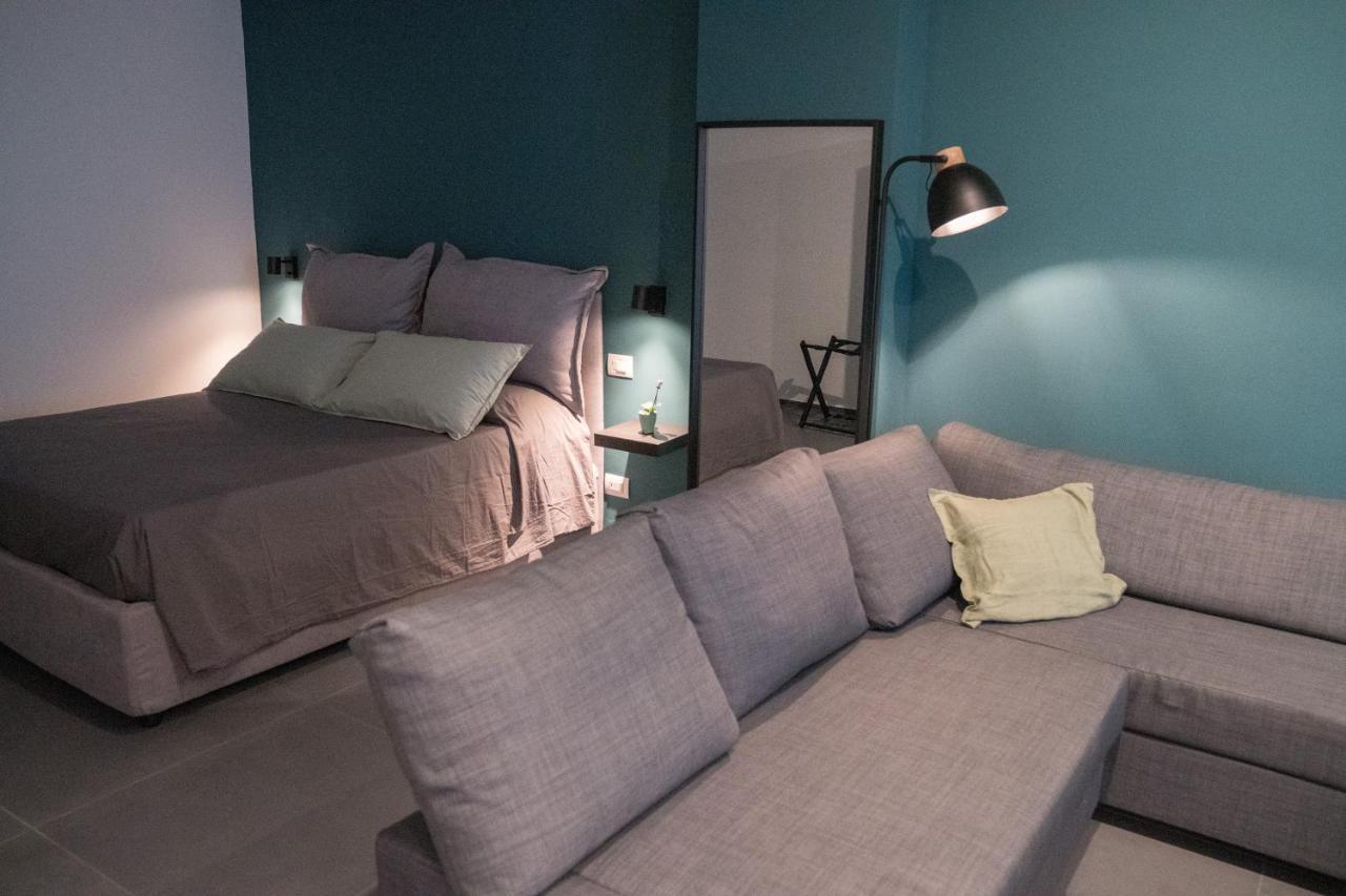 Okto Apartments ميلاتسو المظهر الخارجي الصورة