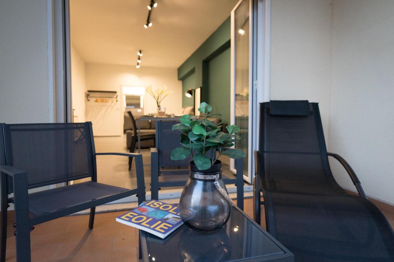 Okto Apartments ميلاتسو المظهر الخارجي الصورة
