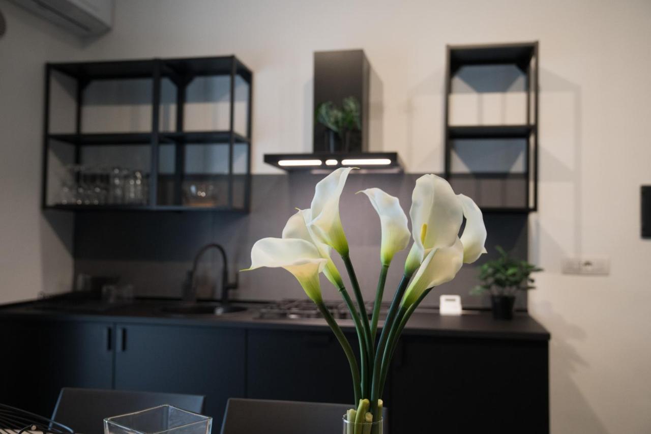 Okto Apartments ميلاتسو المظهر الخارجي الصورة