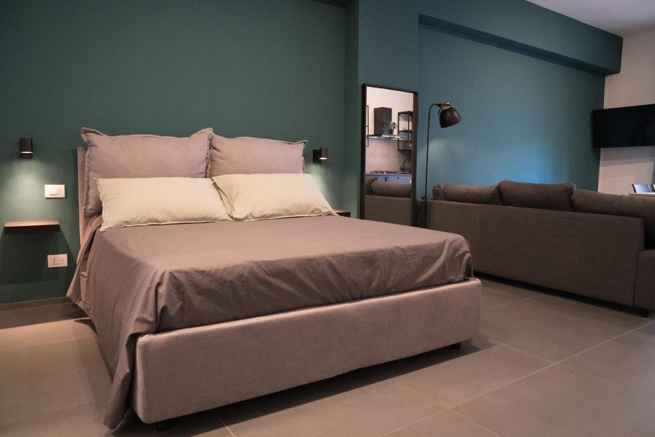 Okto Apartments ميلاتسو المظهر الخارجي الصورة
