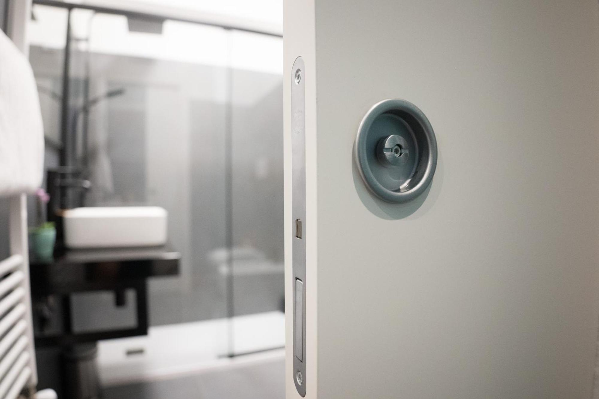 Okto Apartments ميلاتسو المظهر الخارجي الصورة