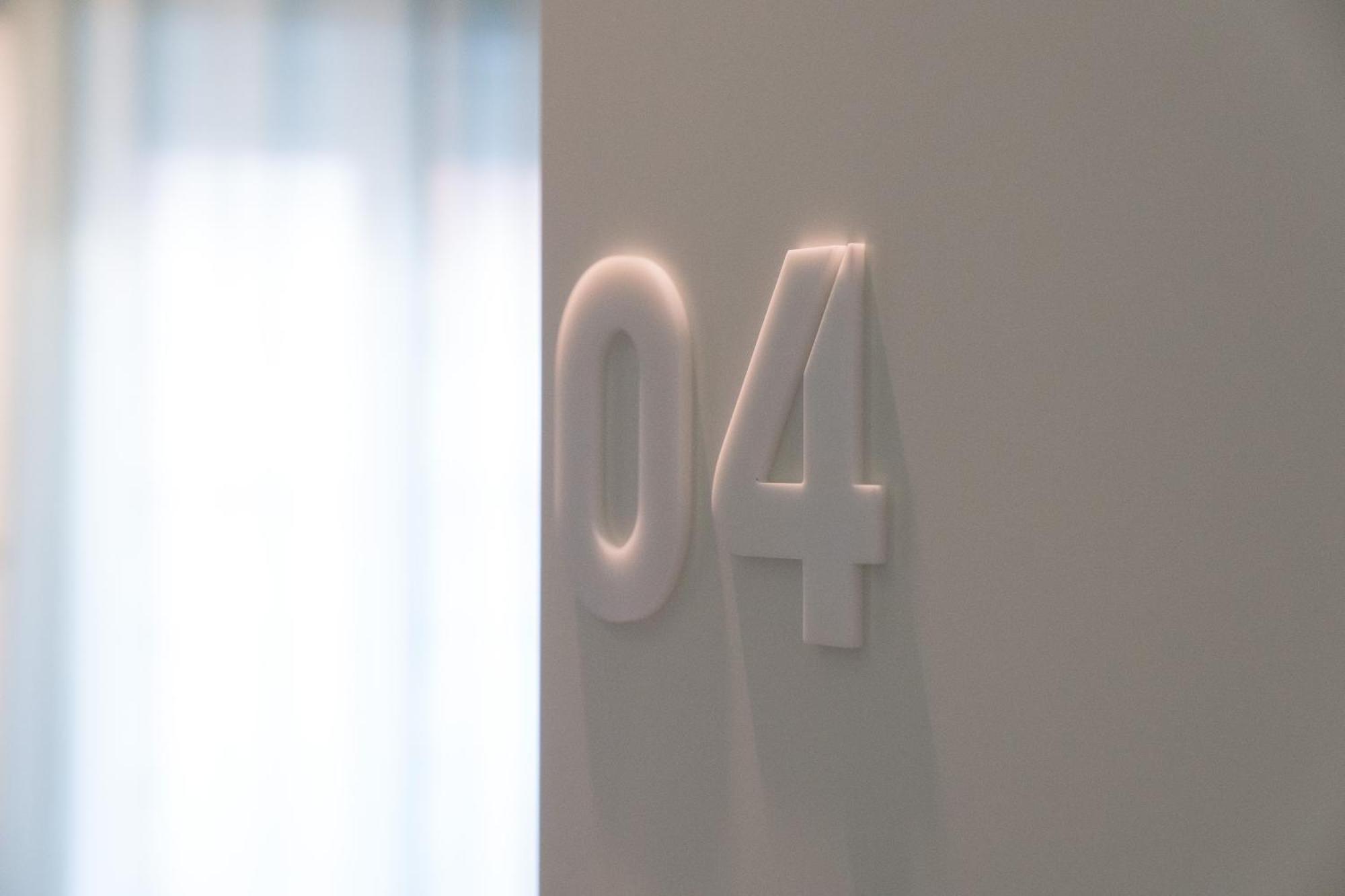 Okto Apartments ميلاتسو المظهر الخارجي الصورة