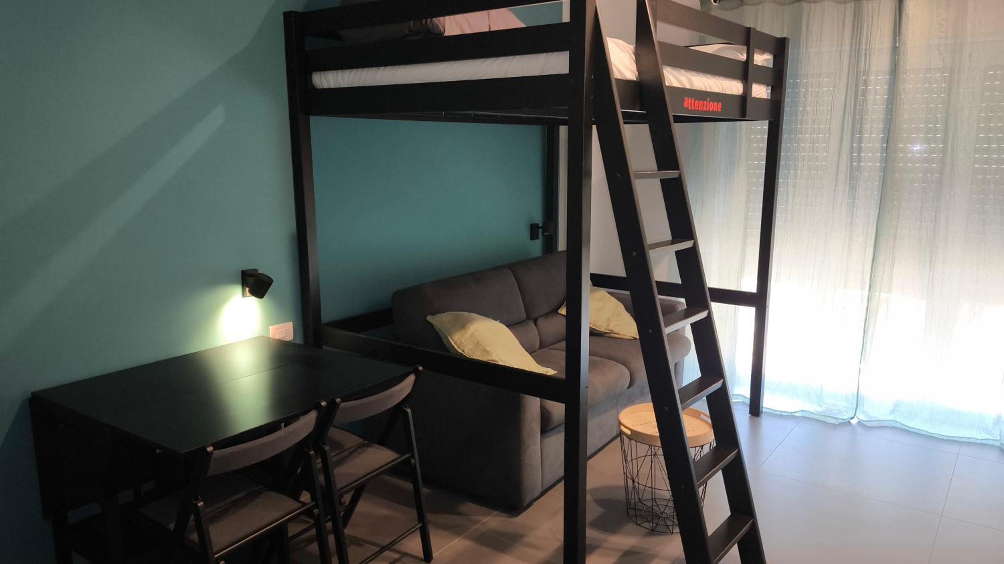 Okto Apartments ميلاتسو المظهر الخارجي الصورة