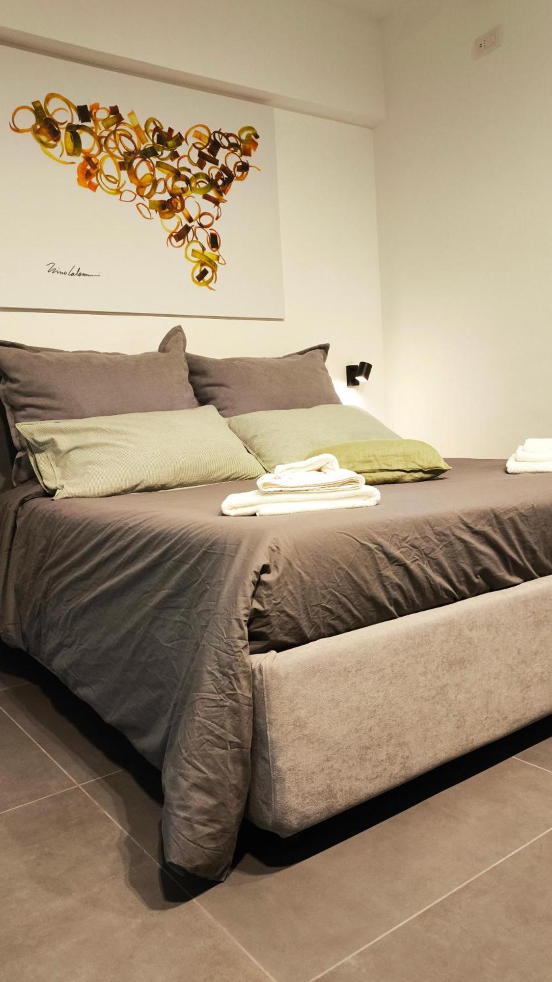 Okto Apartments ميلاتسو المظهر الخارجي الصورة