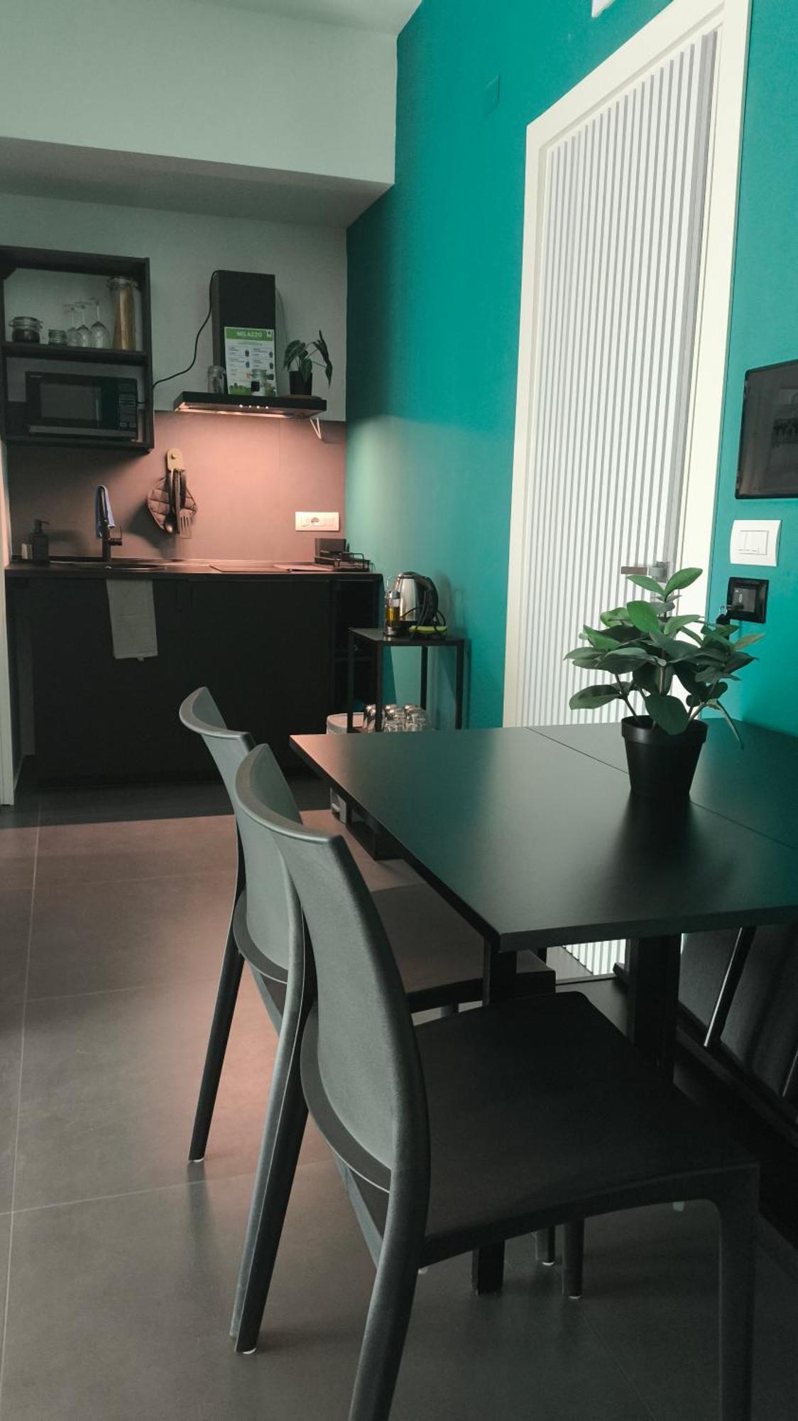 Okto Apartments ميلاتسو المظهر الخارجي الصورة