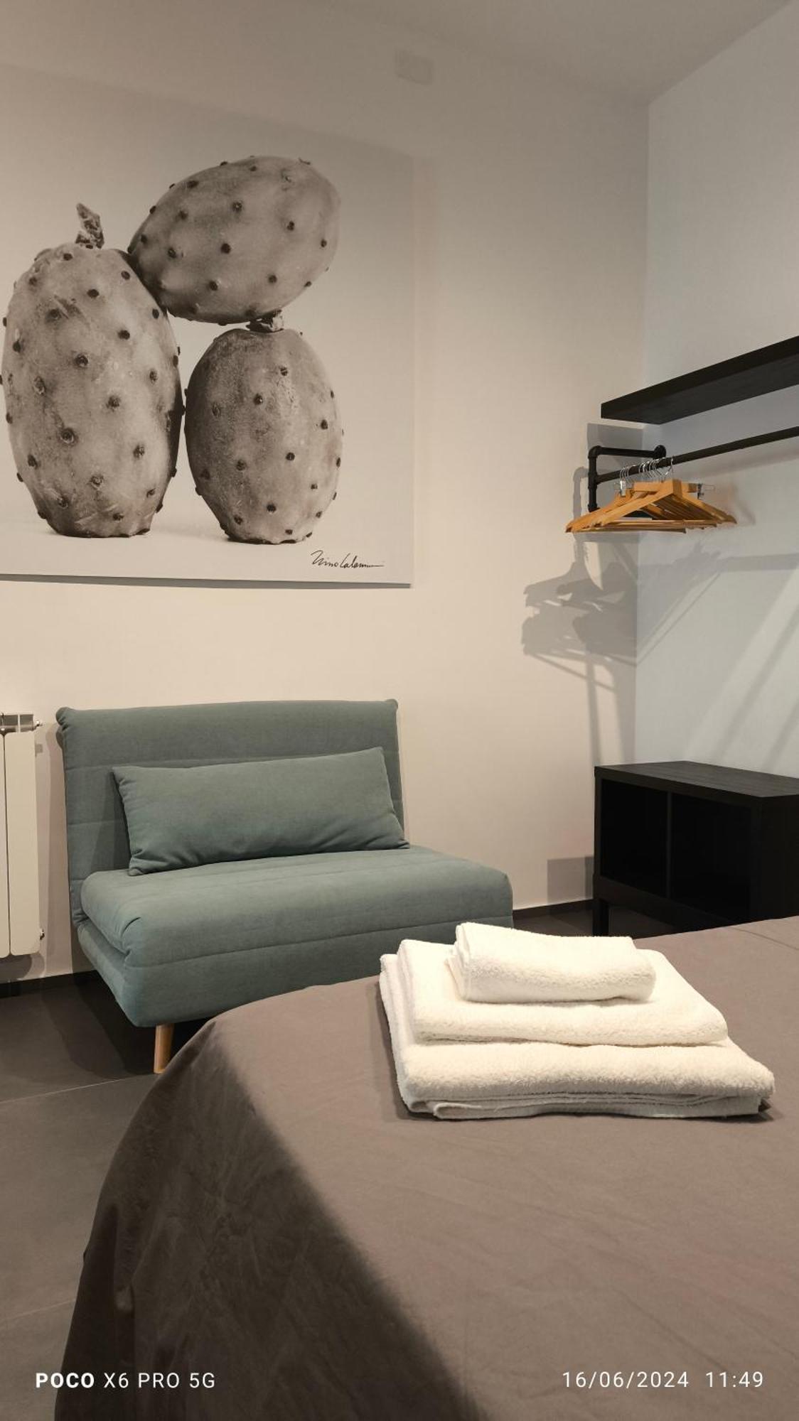 Okto Apartments ميلاتسو المظهر الخارجي الصورة