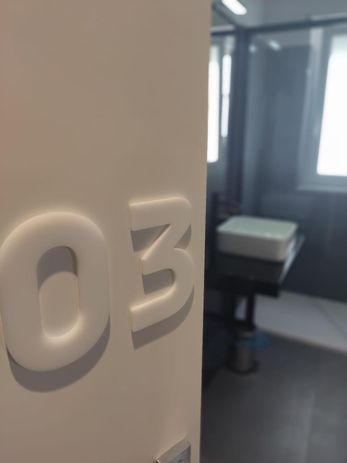 Okto Apartments ميلاتسو المظهر الخارجي الصورة