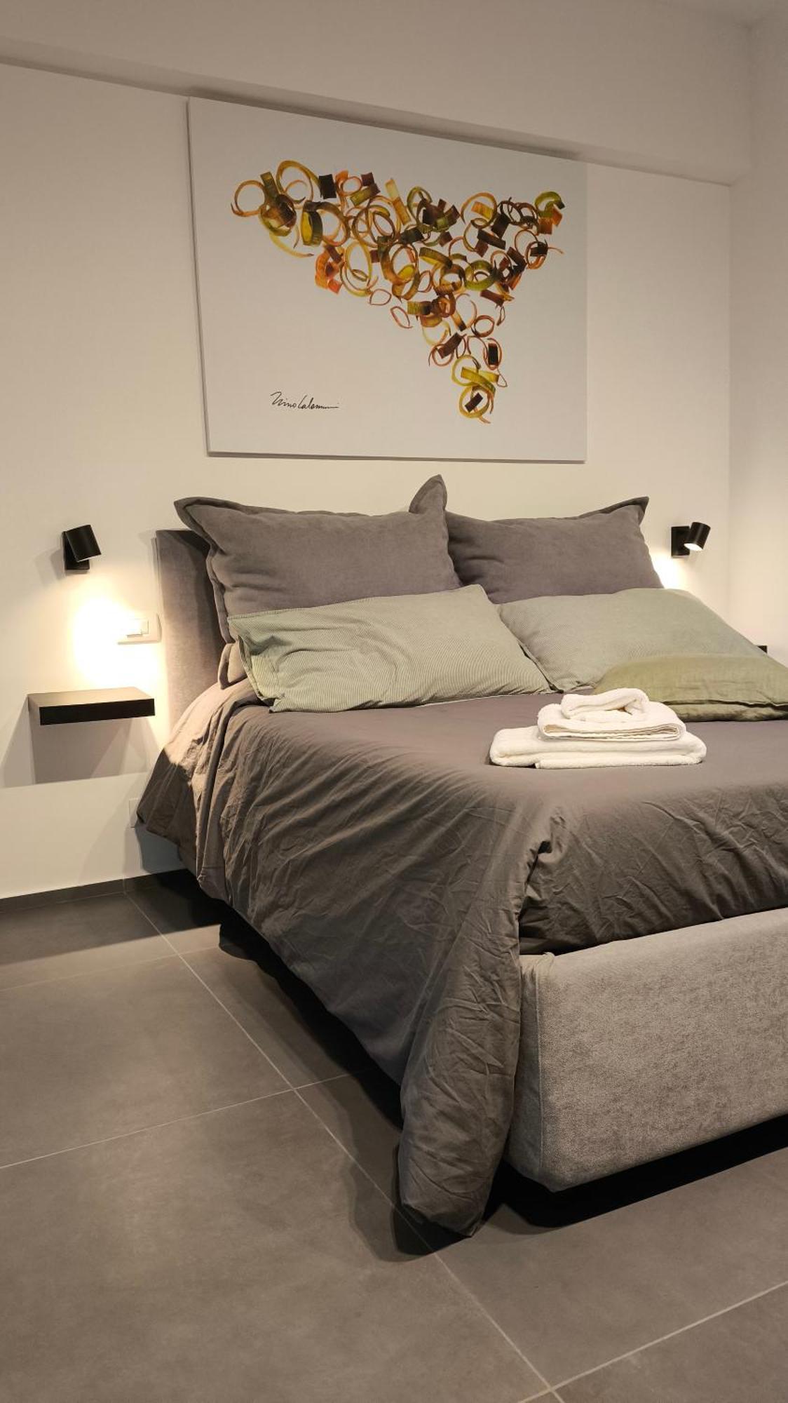Okto Apartments ميلاتسو المظهر الخارجي الصورة