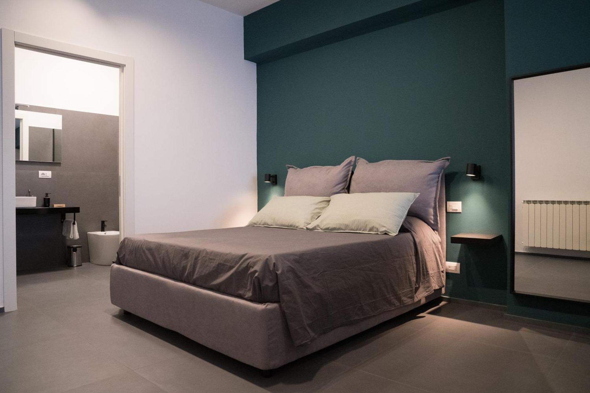 Okto Apartments ميلاتسو المظهر الخارجي الصورة