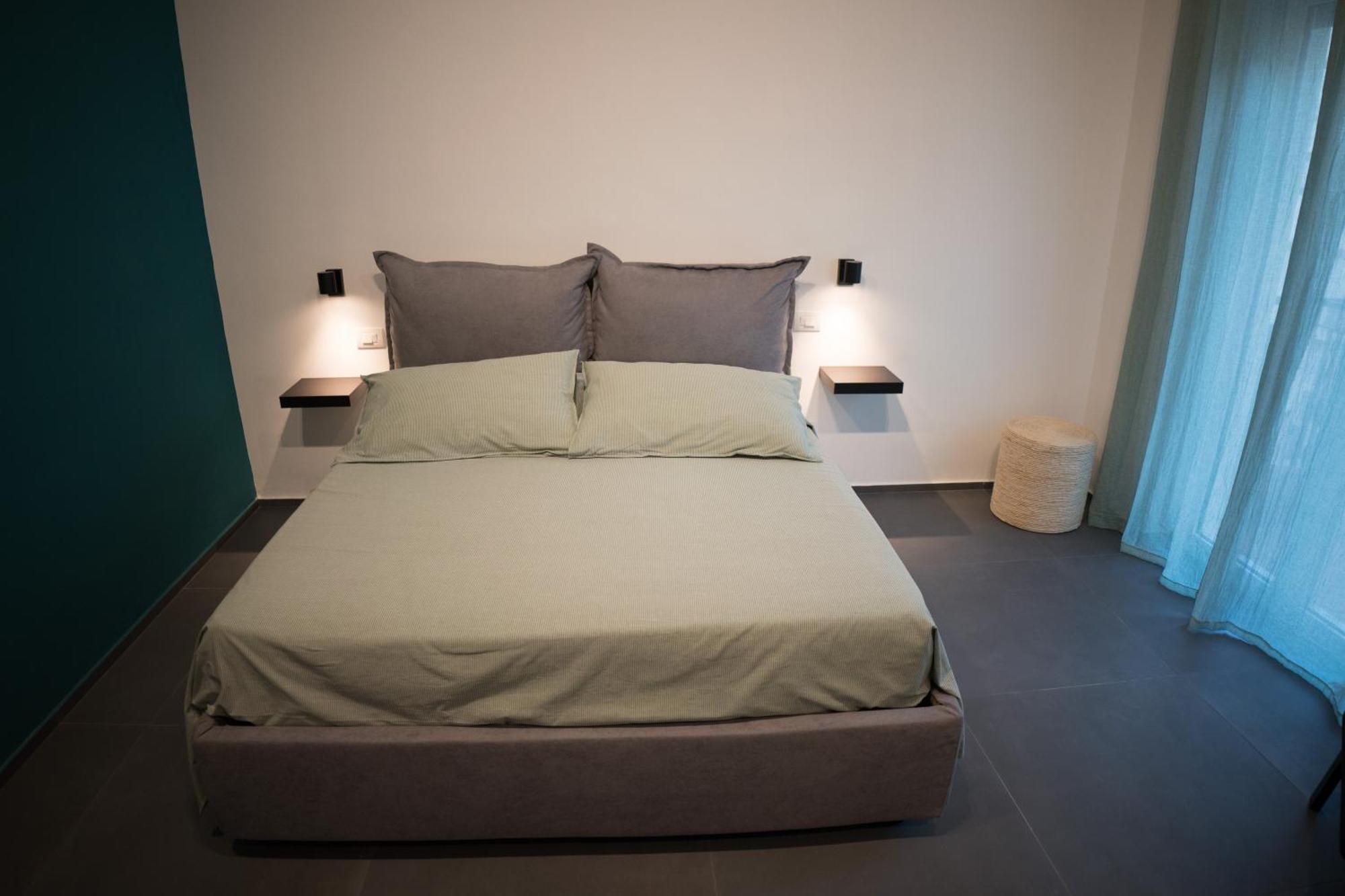 Okto Apartments ميلاتسو المظهر الخارجي الصورة
