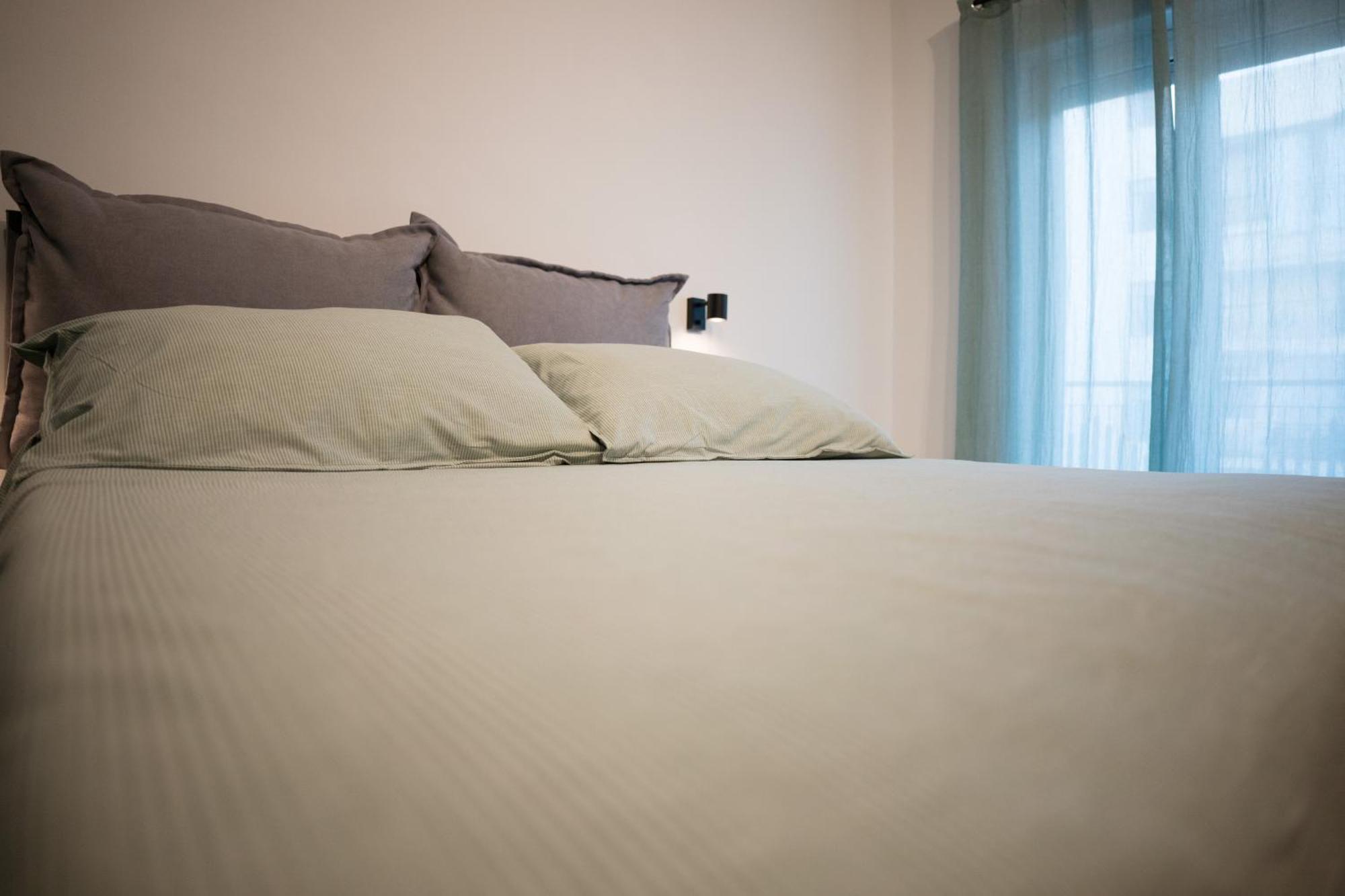 Okto Apartments ميلاتسو المظهر الخارجي الصورة